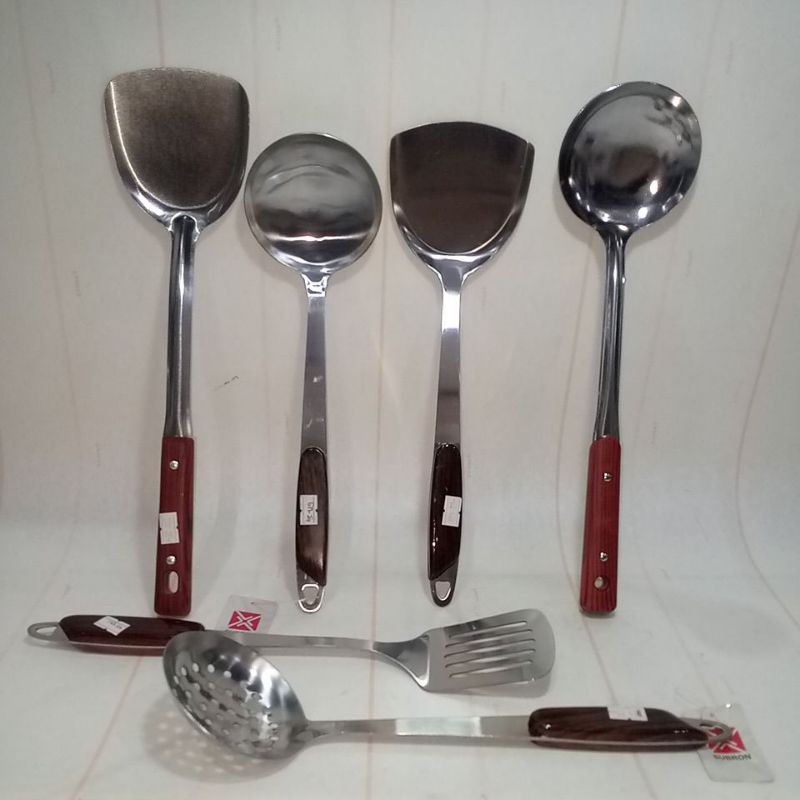 SUBRON SINDUK-IRUS-CENTONG-SUSUK STAINLESS