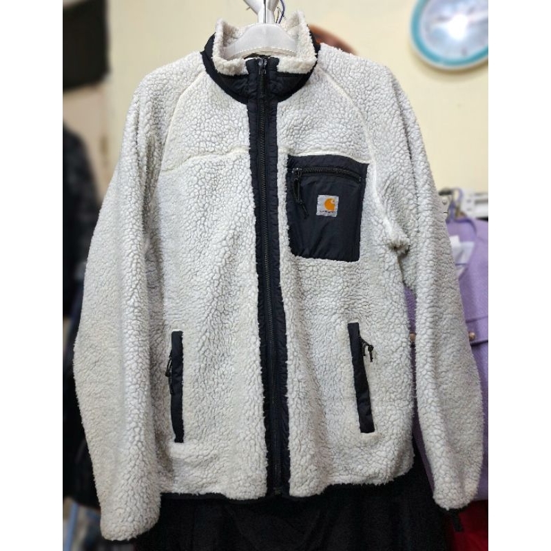 CARHARTT SHERPA JACKET SECOND