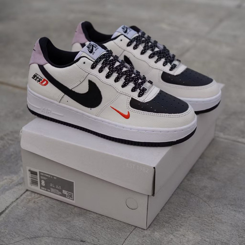 NIKE AIRFORCE1 AE86 IND
