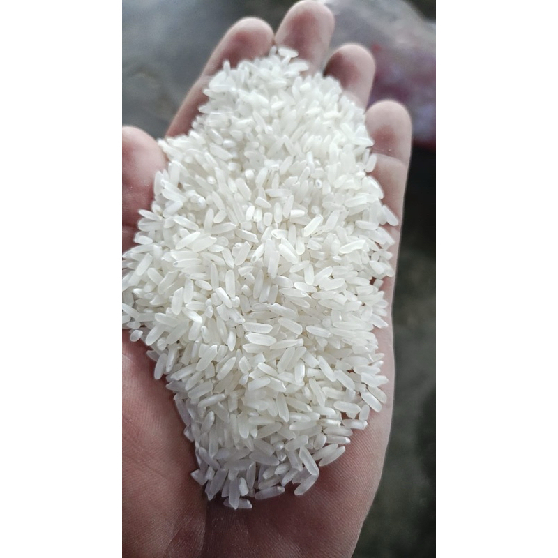

beras asli Karawang