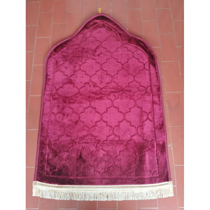 SAJADAH ARBAIN Original By Al Hakim Amiroh