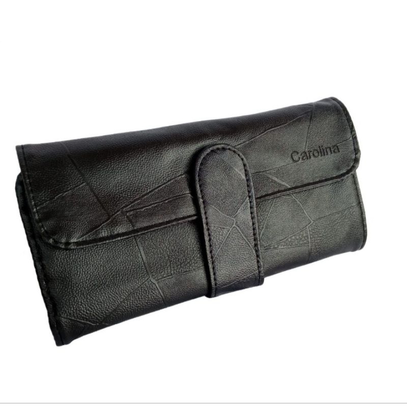 Set Kuas Carolina Brush Makeup Make Up Artist Perlengkapan Peralatan Alat MUA Pro Professional Organ