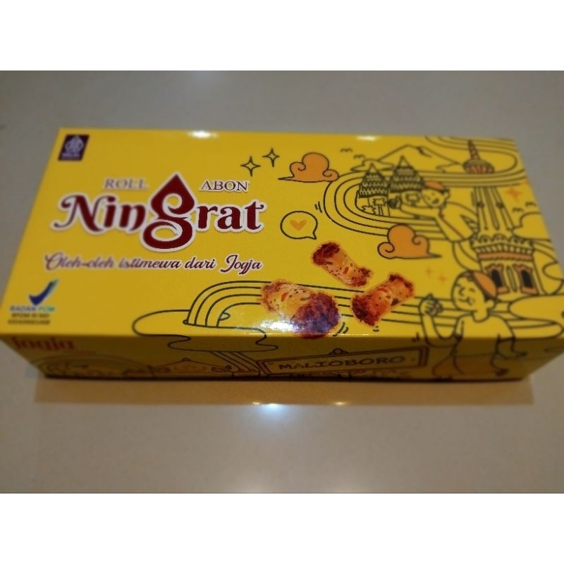 

Rollabon Ningrat Harga Promo