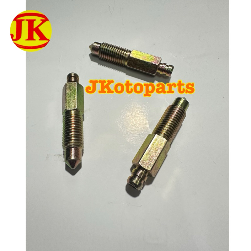 Nepel Angin Rem Fuso FM215