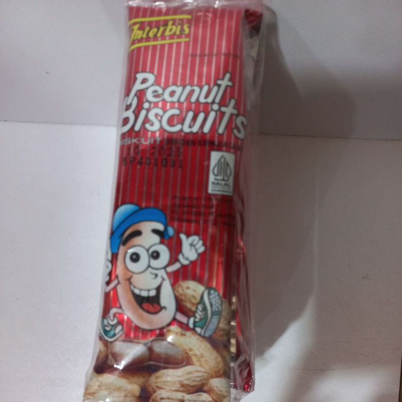 

PEANUT 1000 RCG
