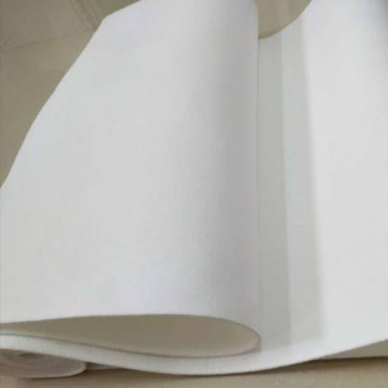 Dakron isian bantal ES