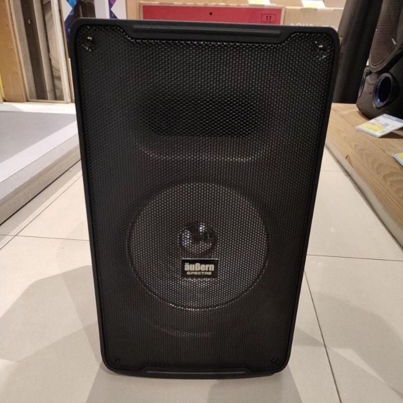 AUBERN ACTIVE SPEAKER