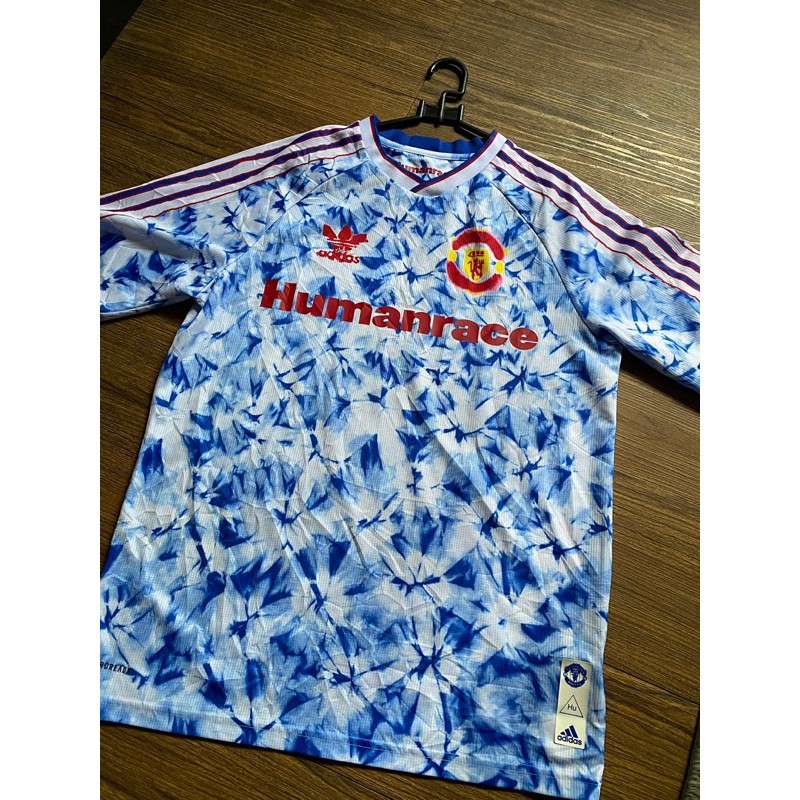 Manchester United x humanrace original