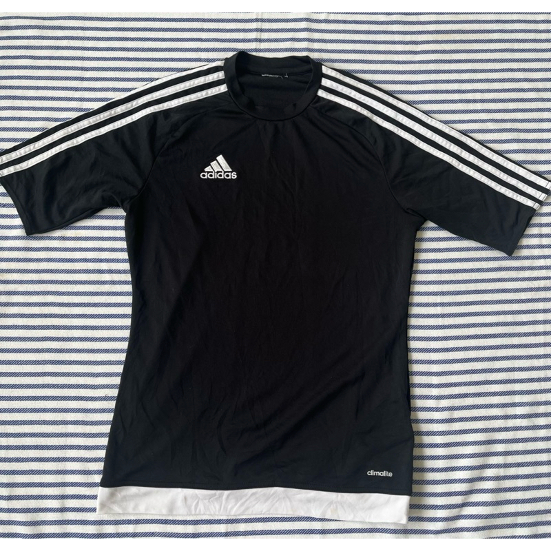 ADIDAS Jersey #OriginalSecond