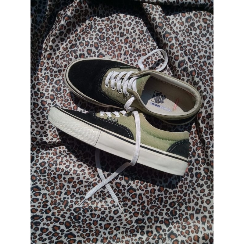 Vans Era Pro Skate Classic 42
