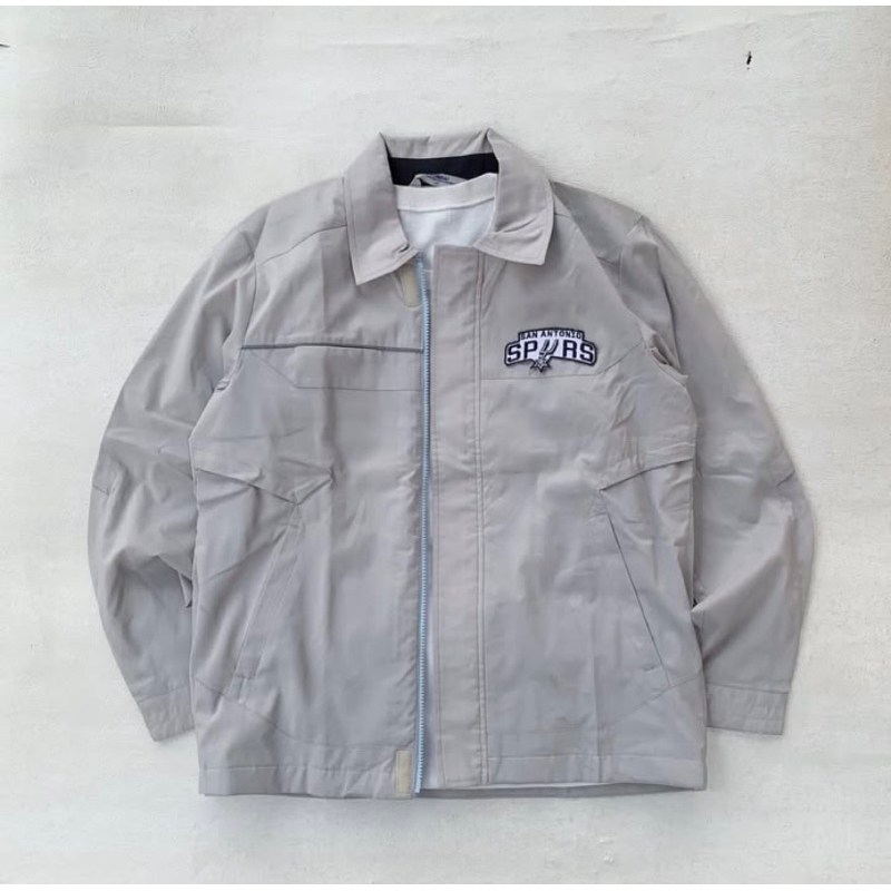 Spurs Work Jacket