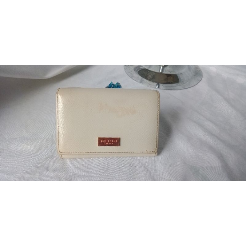 DOMPET KECIL TED BAKER LONDON
