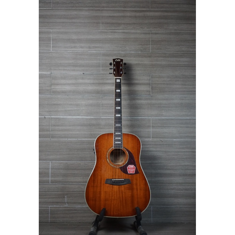 CETTA ACOUSTIC ELECTRIC DR 32 SE MS