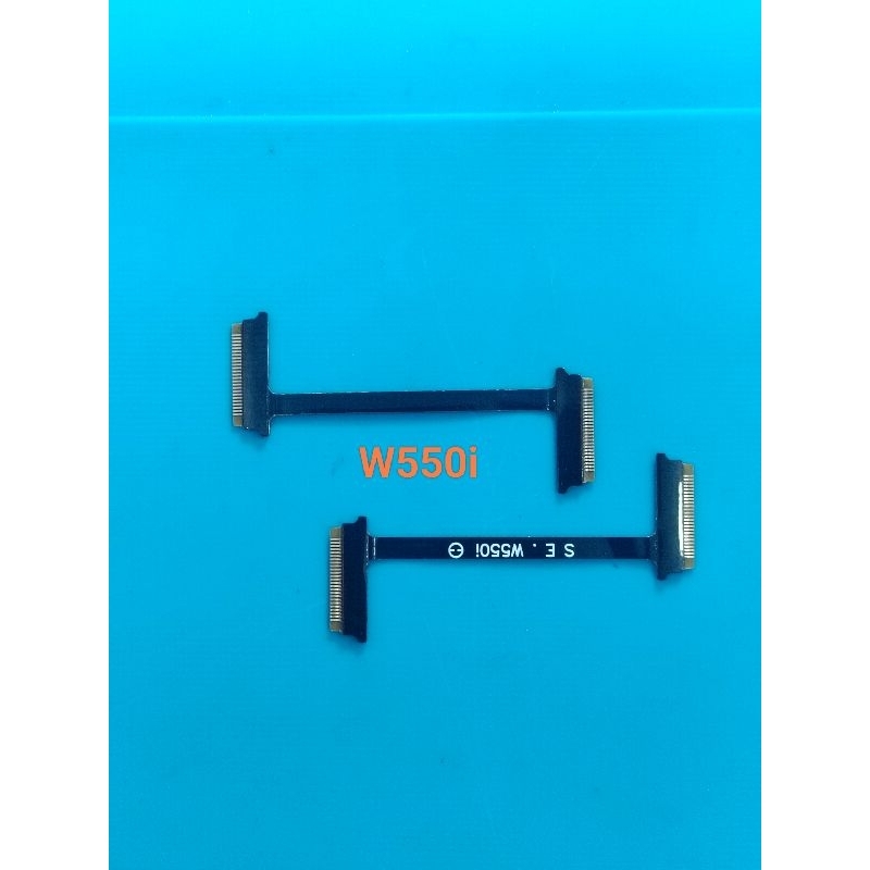 FLEXIBEL SONY ERICSSON W550/W550I