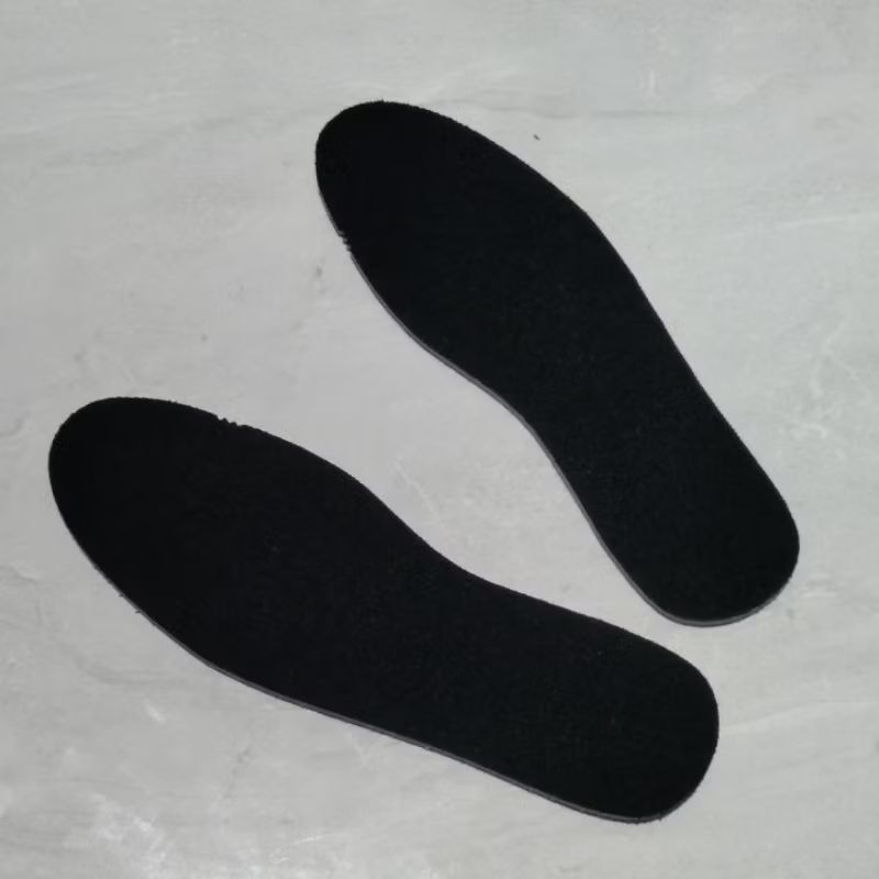 BNM356 INSOLE SEPATU TEBAL EMPUK / ALAS SEPATU