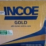 incoe gold ns60 baru