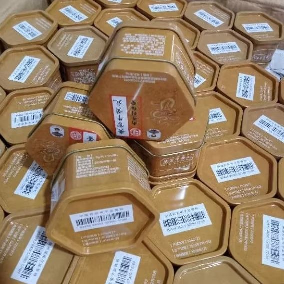 Angkung Angong Niuhung Tong Ren Tang Naga Coklat