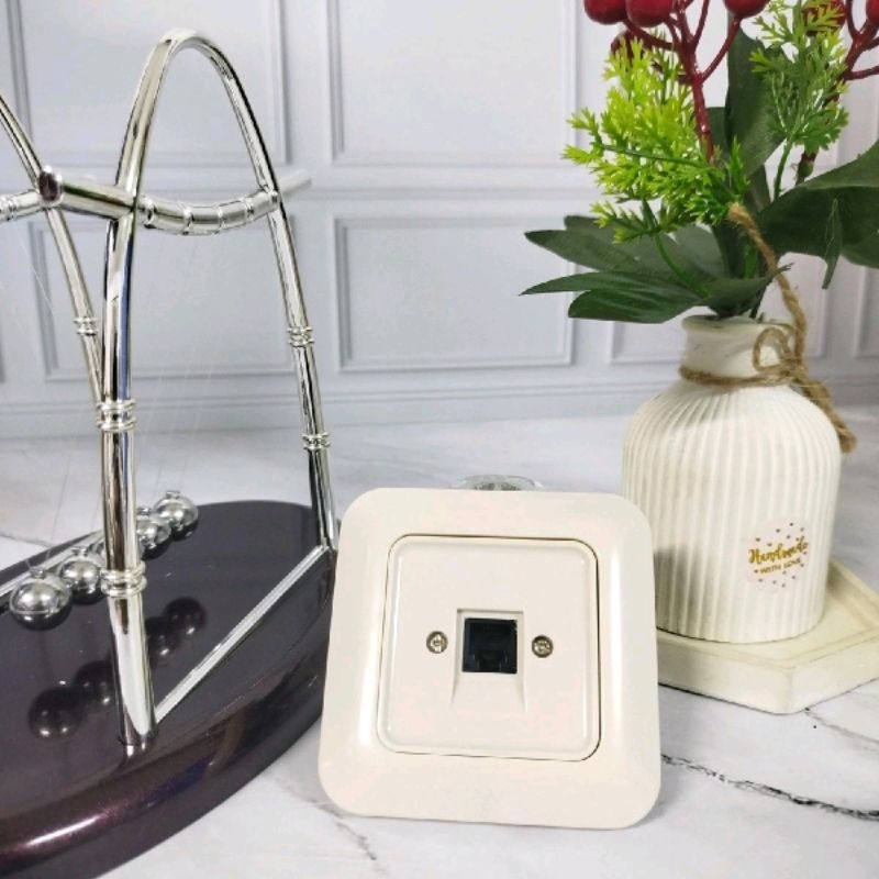 STOP KONTAK BROCO(Gracio)