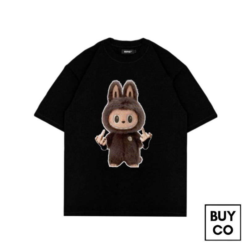 BUYCO Tshirt Distro Original Premium Kaos Polos Kaos Cowo Cewe Brand Lokal Streatwear Cotton Combed