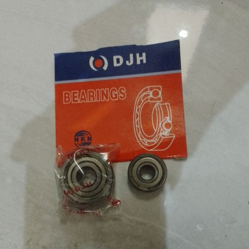 SEPAKET BEARING KLAHER MESIN SIRKEL KAYU MAKTEC MT580/581