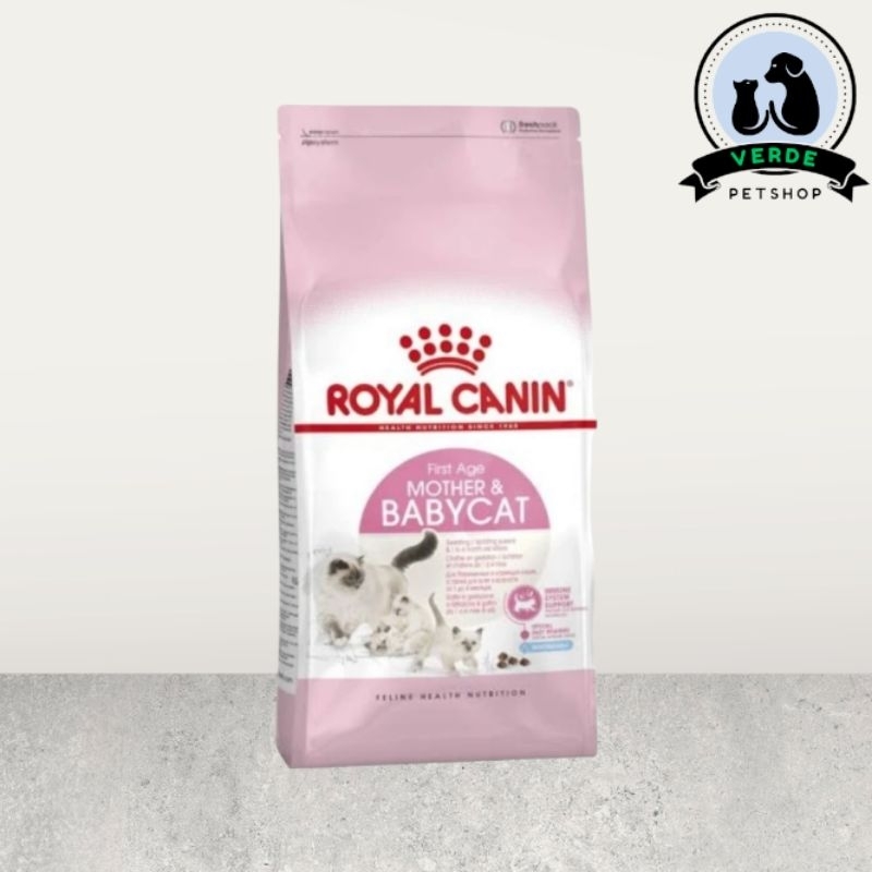 

Royal Canin Mother & Babycat 2kg