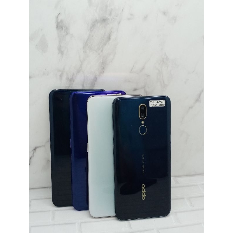 HP SECOND BERGARANSI OPPO F11 RAM 6/128