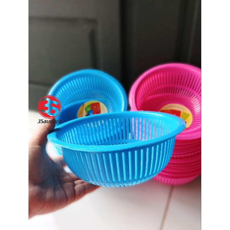 RANGSANG NASI / WAKUL TEBAL