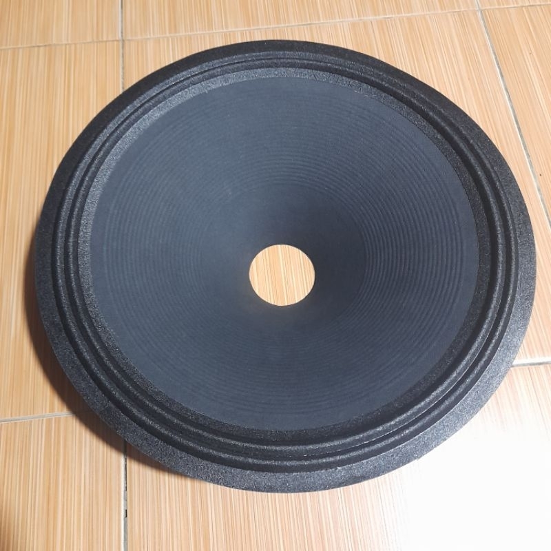 Daun Speaker 15in Lobang 2,5 IN-Toko Online Klaten Murah