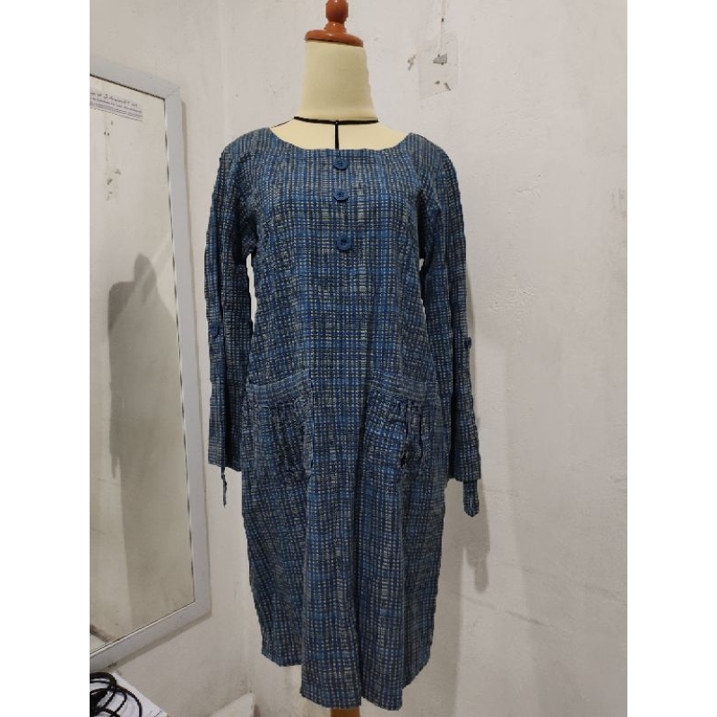 Graphis Tunik [Preloved]