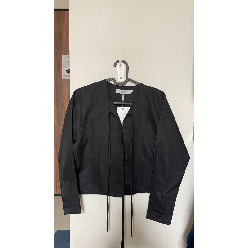 Preloved ECINOS - Solar Tie Top