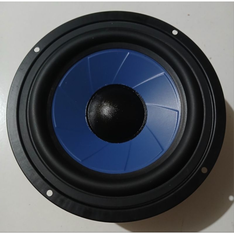 woofer proton 6,5" speaker 6,5 inch 6 ohm 200watts