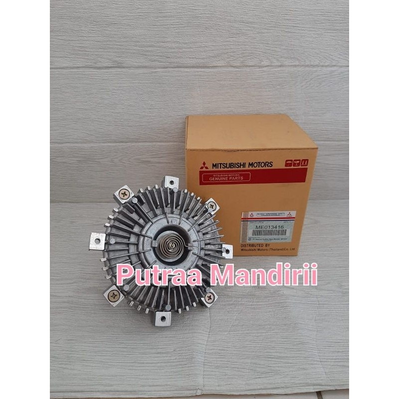 Fan Clutch/Sarang Tawon PS Canter Ps125 Canter ME013416