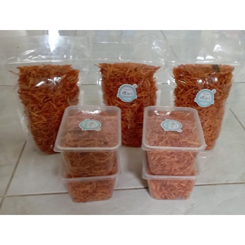 Kentang Mustofa 1 kg
