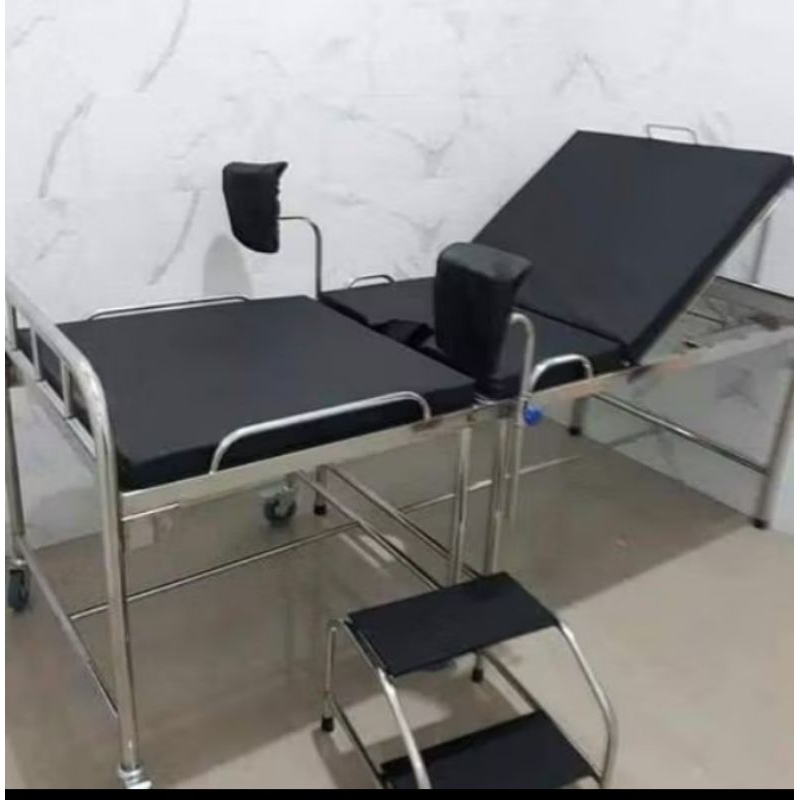 bed pertus velos ranjang melahirkan