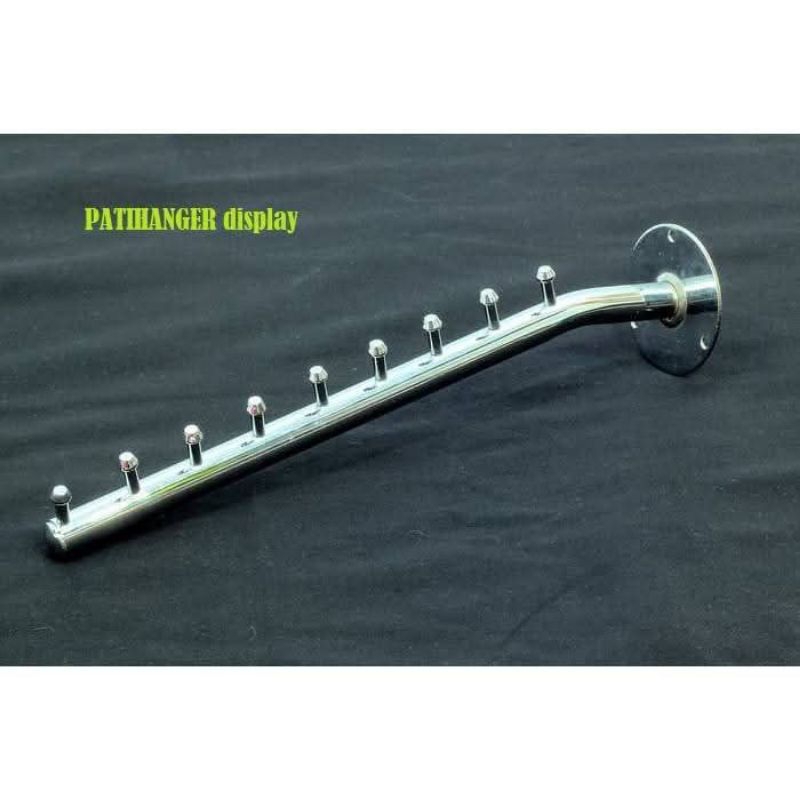 HANGER SERULING 9 TITIK