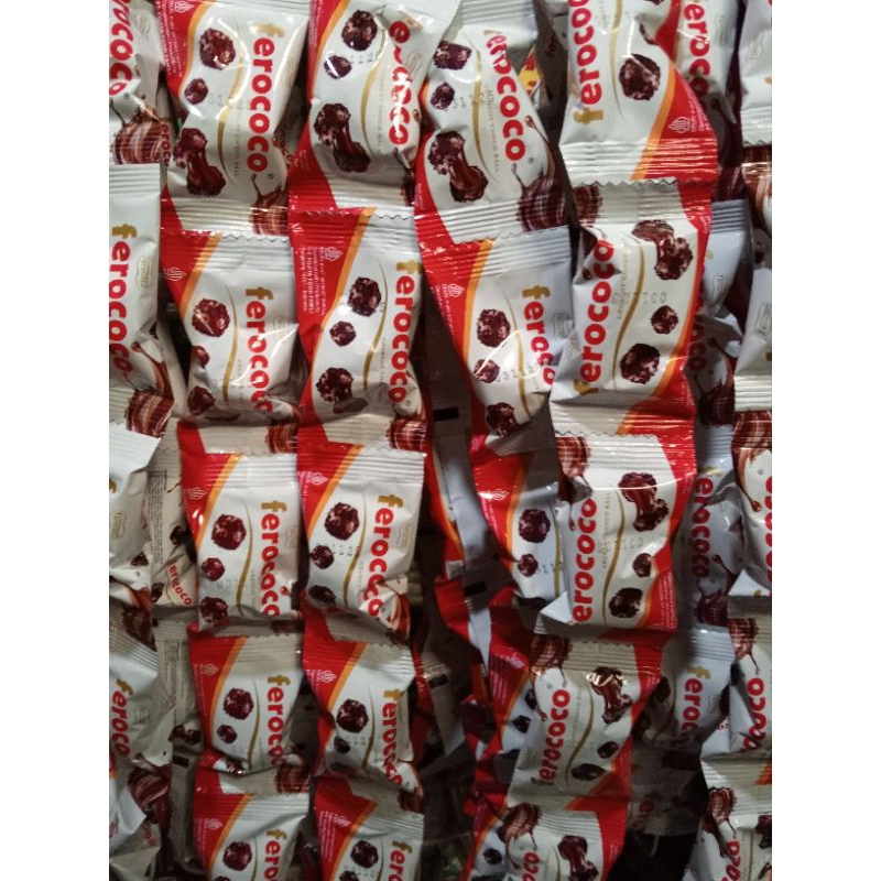 

ferecoco serenteng isi 10 pcs