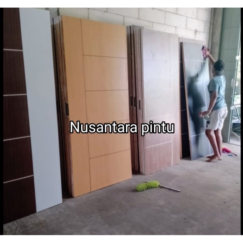 READY ,PINTU RUMAH, PINTU KAMAR, PINTU MURAH, PINTU MINIMALIS, FREE LUBANG KUNCI