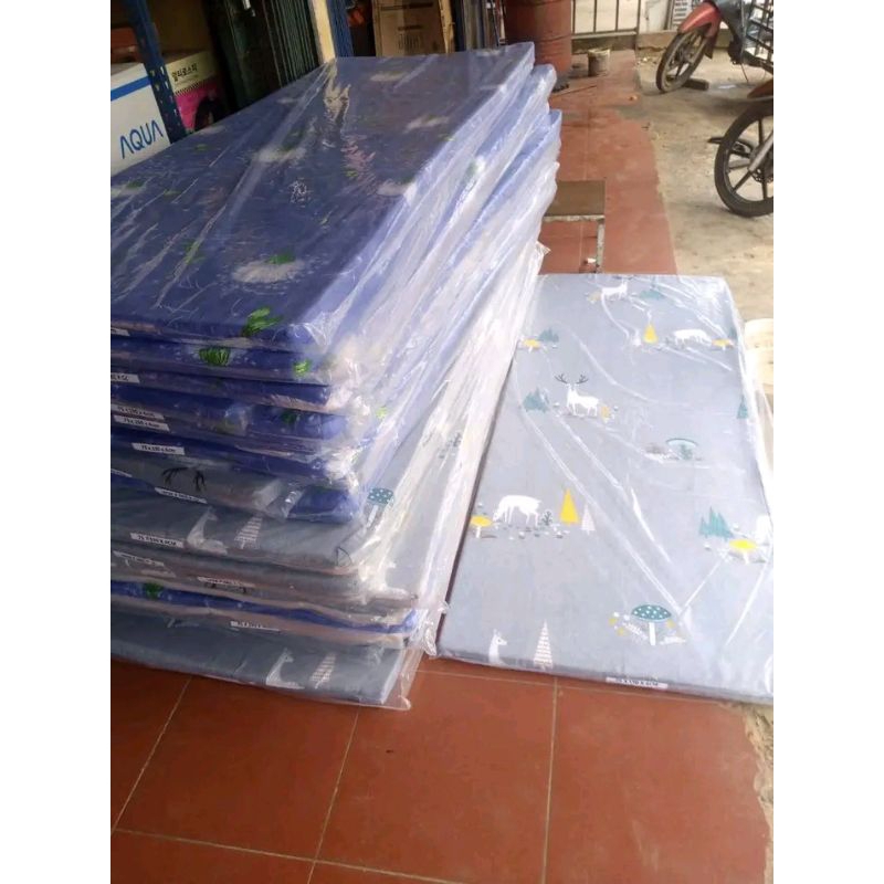 KASUR BUSA 75X190X4/6/8CM SINGLE