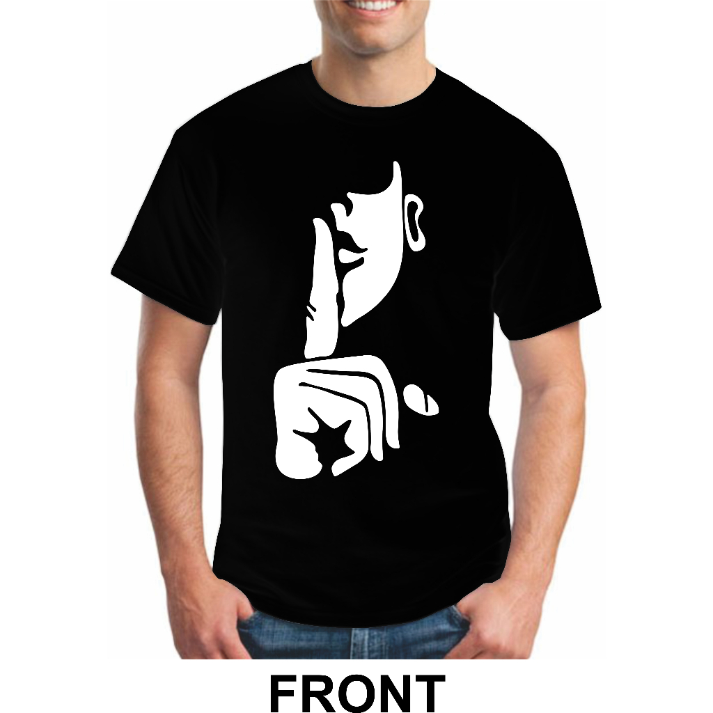 T-SHIRT Dewasa Kaos Distro Cotton Combad 30s Premium Design SSSTT