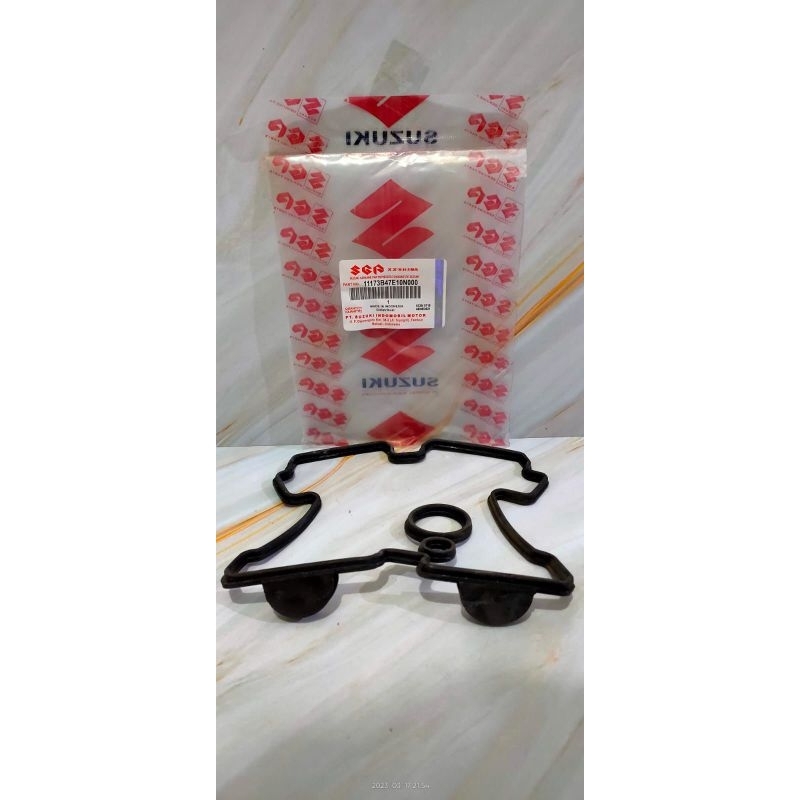 Karet Head Satria Fu 150 Cylinder Head Satria Fu 150