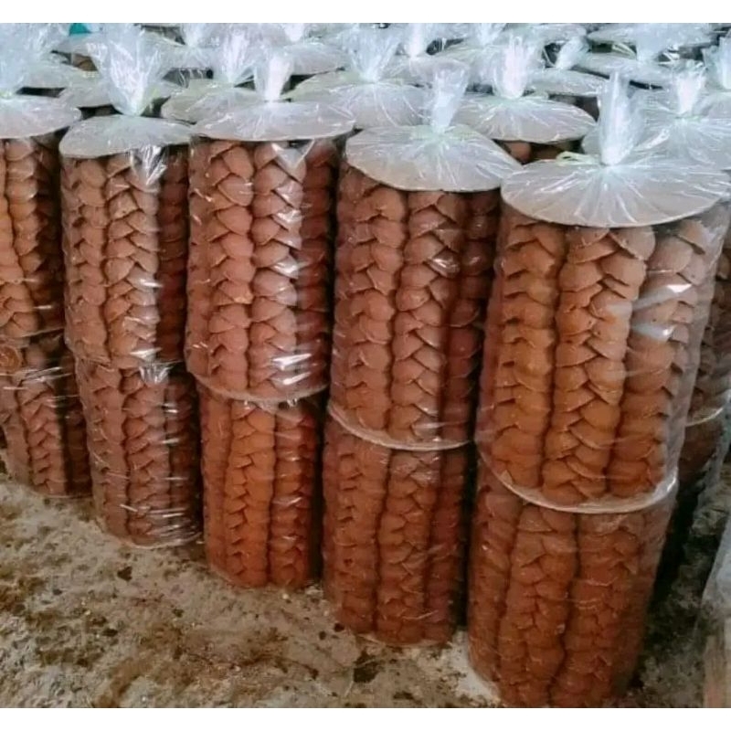 

Gula Merah 10kg Gula merah 1 Ball -+ (10kg)