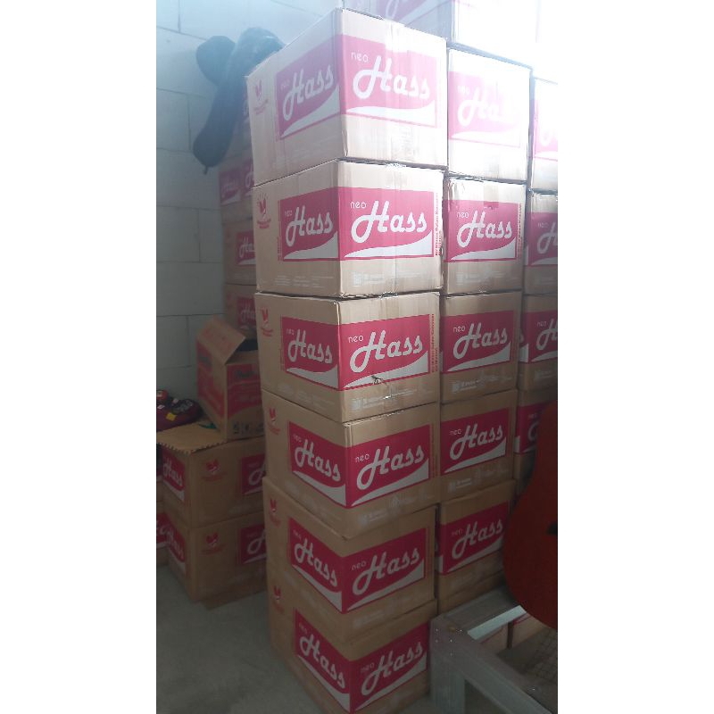 

air hass 535 ml