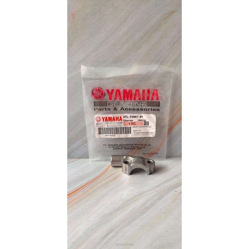 Dudukan Spion Kanan Mio Sporty