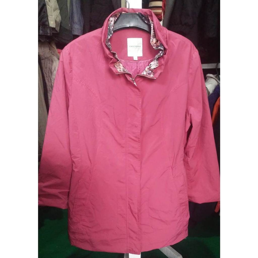 Jaket Crocodile Ladies 105