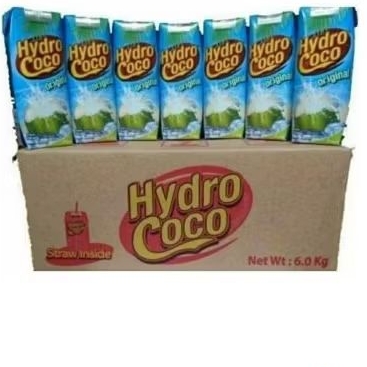 

Hydrococo