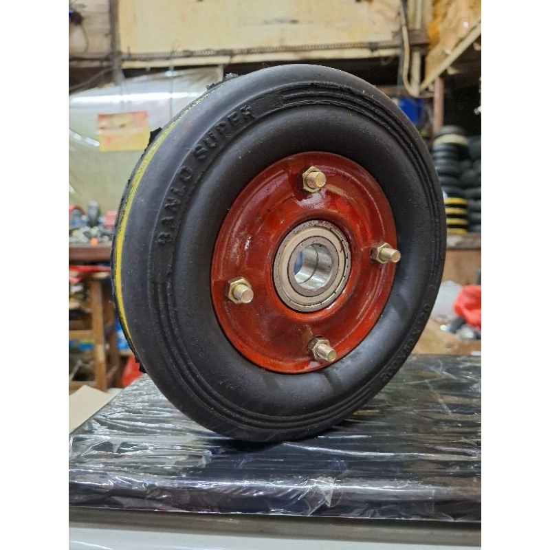 LORI BALL BEARING 6inchi, 7inchi, 8inchi, 9inchi, 10inchi