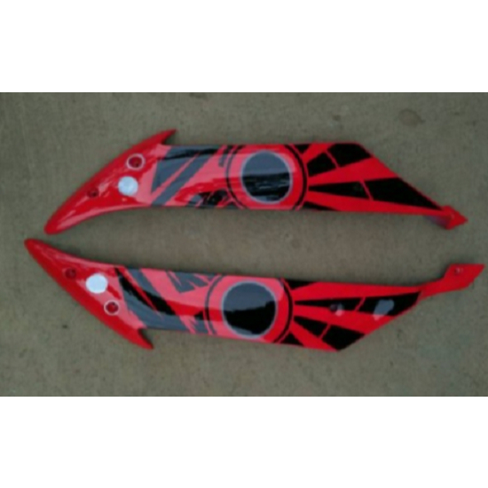 Sayap R15 V2 Model R6 Body Fairing R15 Lama Model R6