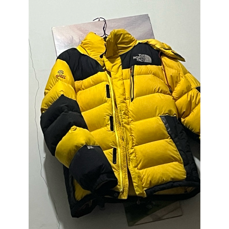 jaket bulu angsa The North Face