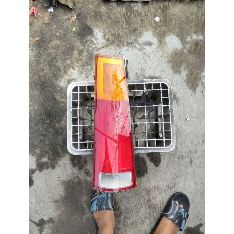 STOPLAMP CRV GEN 1 2000-2001 ORIGINAL