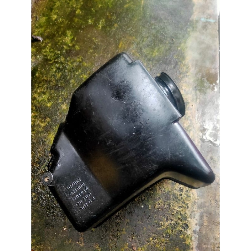 SARINGAN UDARA BOX FILTER AIR BOX AIR FILTER  SUZUKI GS 500 GS500 GS500E ORIGINAL